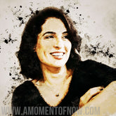 Transform Your Headshot into a Stunning Watercolor Portrait | Digital Printable Art, Custom Portraits, $ 10.00, A Moment Of Now™